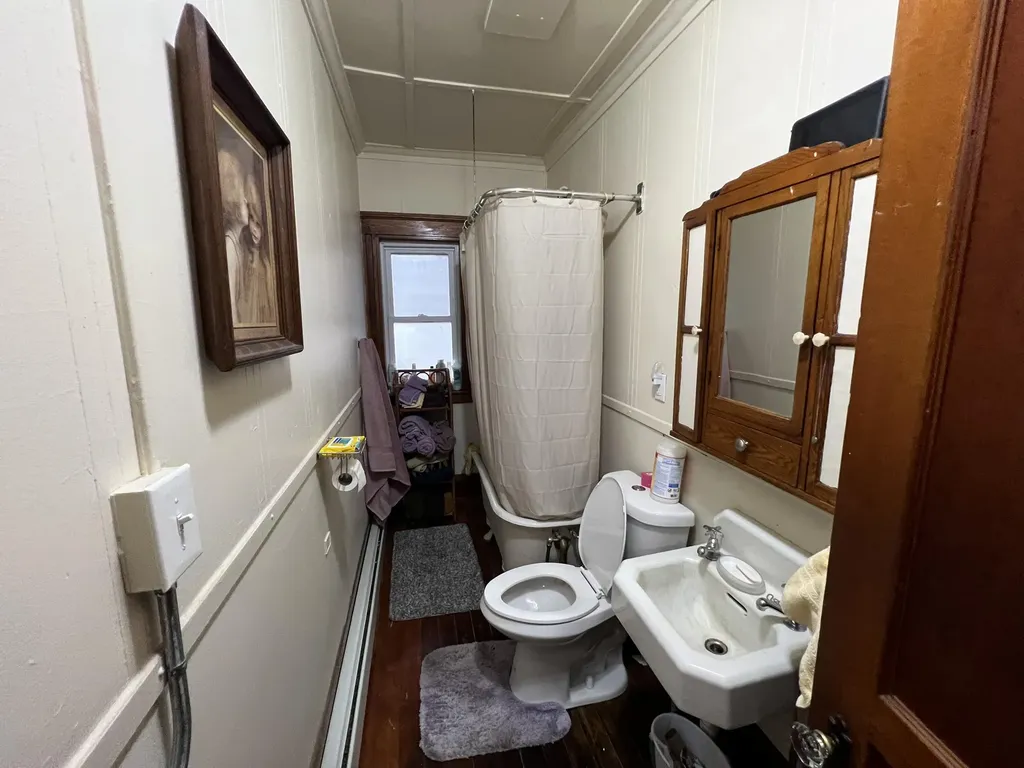 201 Waldo Street Rumford ME 04276