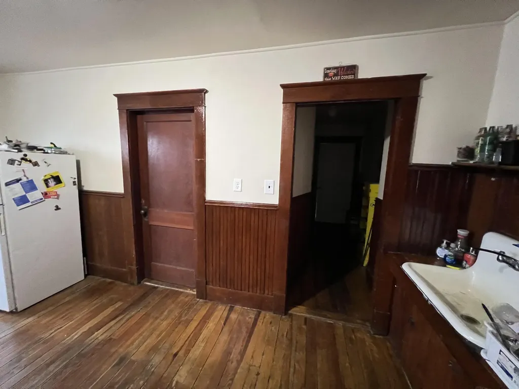 201 Waldo Street Rumford ME 04276