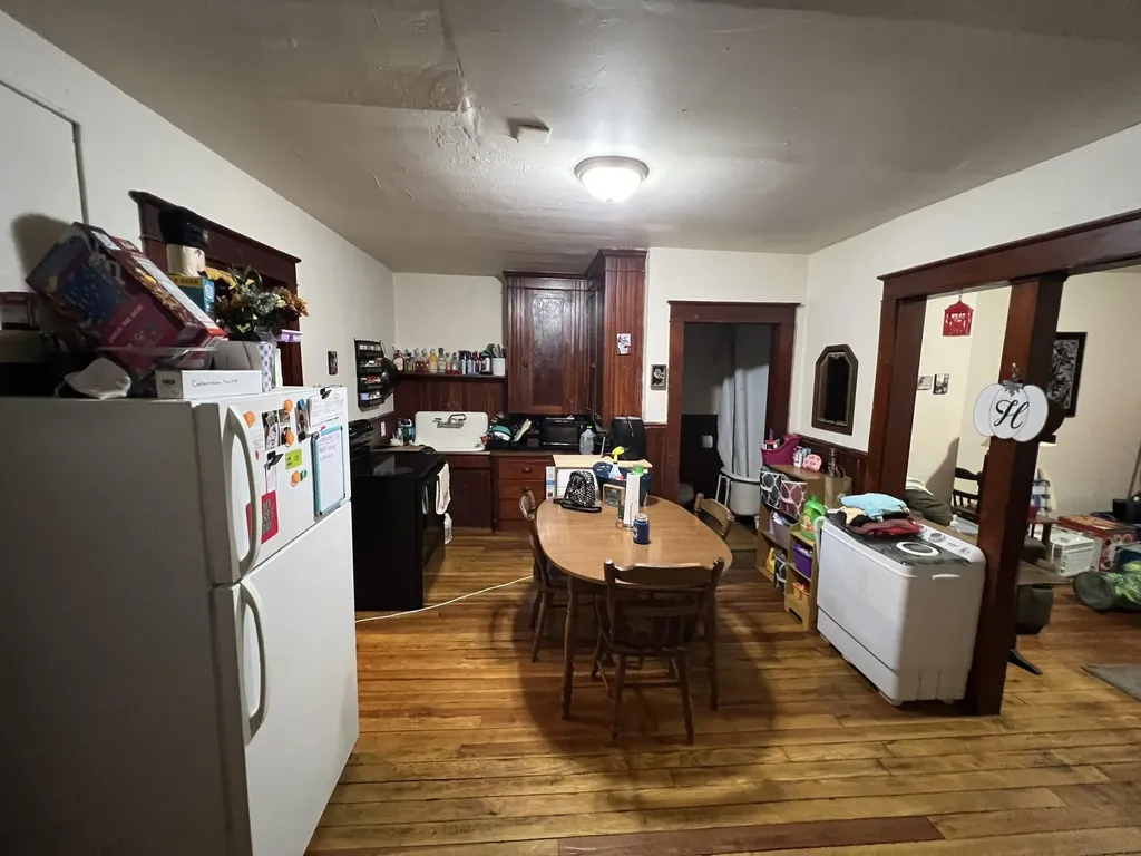 201 Waldo Street Rumford ME 04276