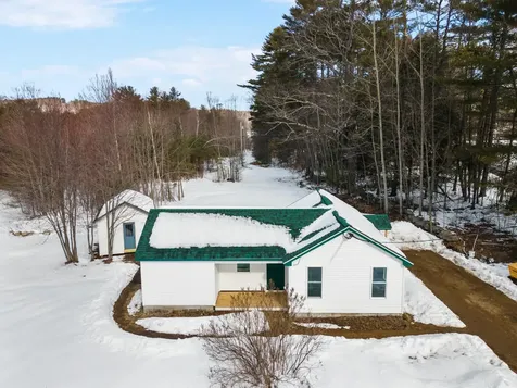 883 Poland Spring Road Casco ME 04015