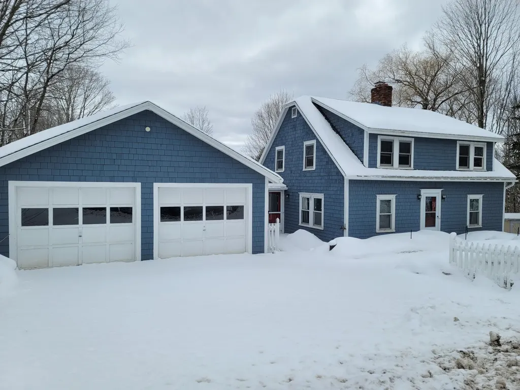 1170 Main Street Readfield ME 04355