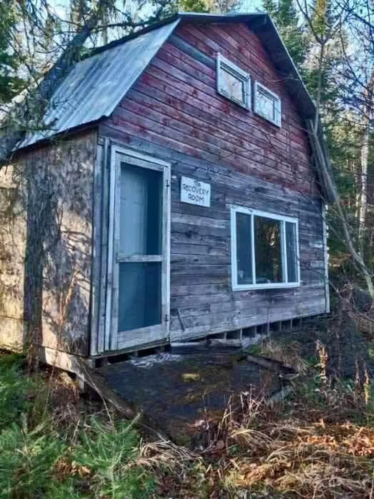 Lot 19-21 Oak Point Trail Portage Lake ME 04768