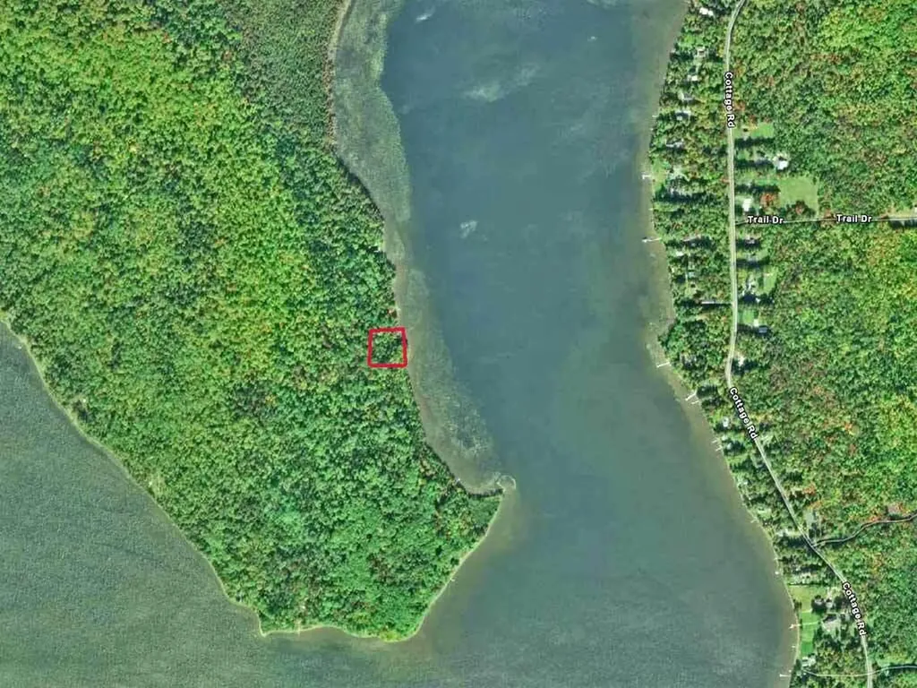 Lot 19-21 Oak Point Trail Portage Lake ME 04768