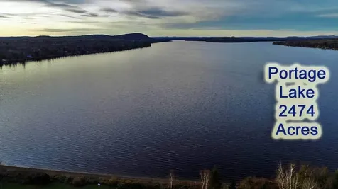 Lot 19-21 Oak Point Trail Portage Lake ME 04768