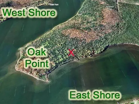 Lot 19-21 Oak Point Trail Portage Lake ME 04768