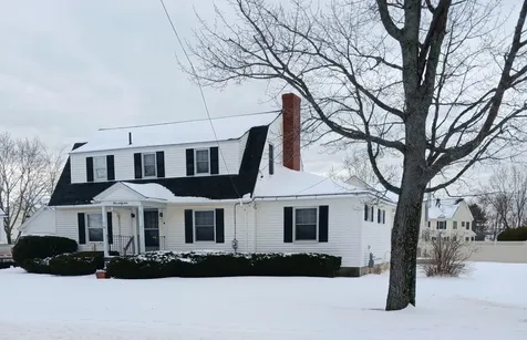 161 Chamberlain Street Brewer ME 04412