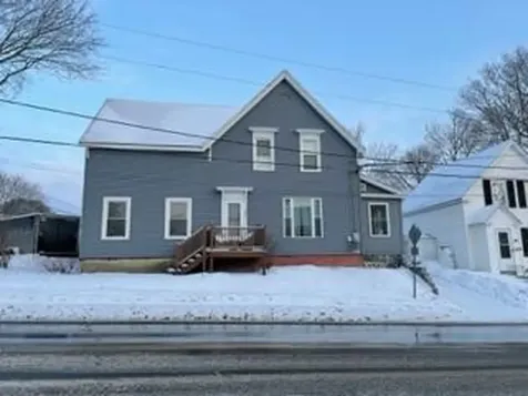 377 Broadway, Rockland ME 04841