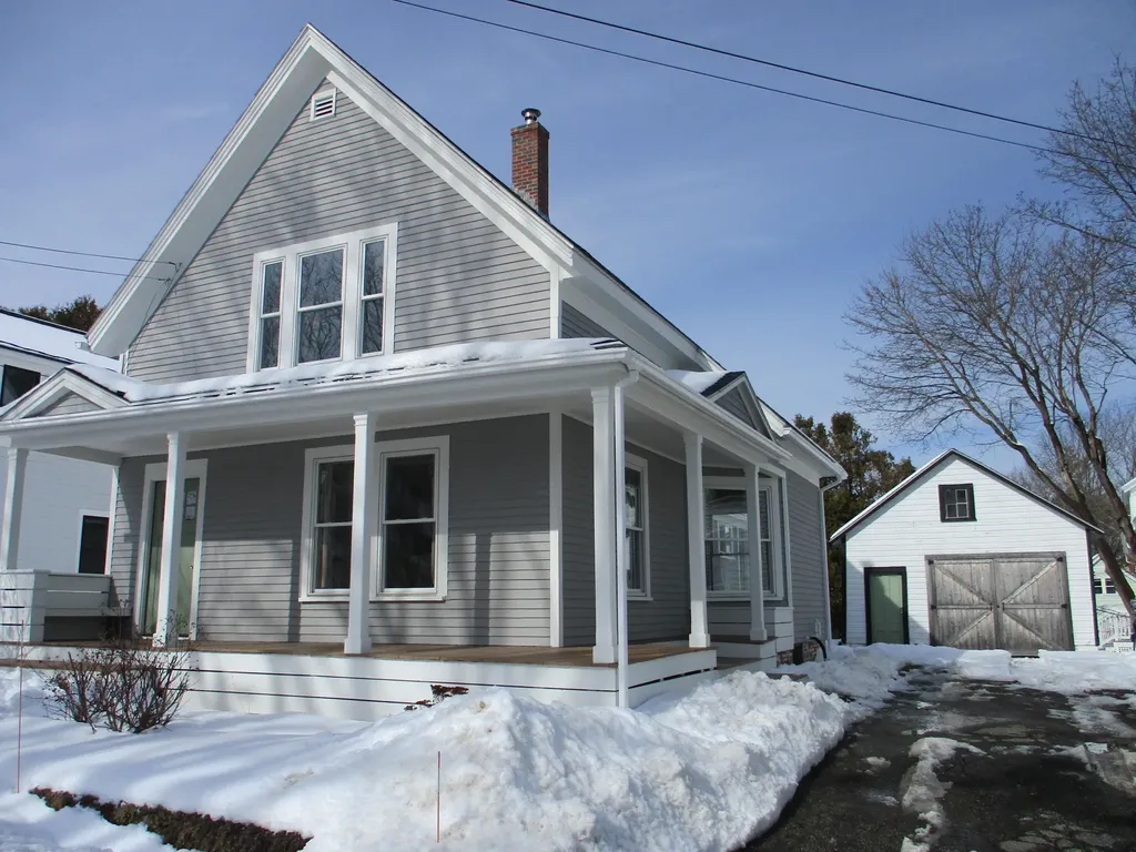 51 Granite Street Rockland ME 04841