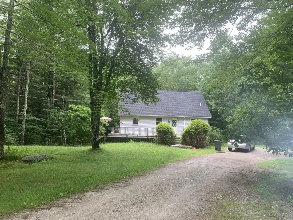 22 Alison Avenue Ellsworth ME 04605
