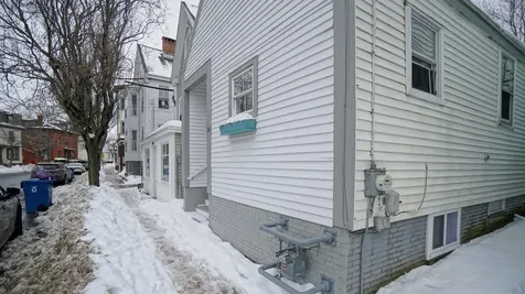 243 Spring Street Portland ME 04102