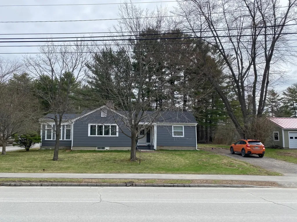 388 College Avenue Orono ME 04473