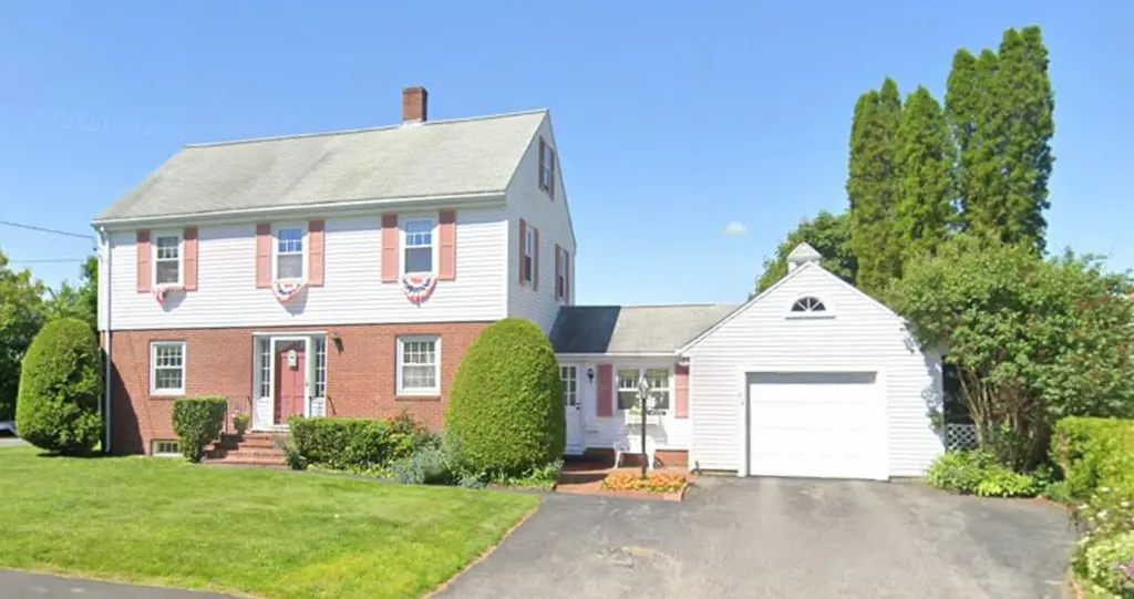 314 Capisic Street Portland ME 04102