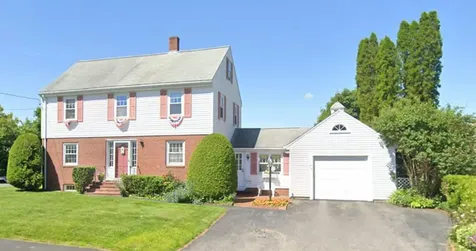 314 Capisic Street Portland ME 04102