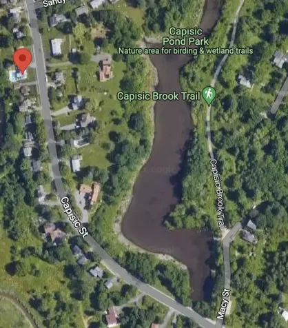 314 Capisic Street Portland ME 04102