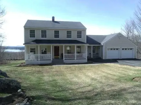 106 Fenderson Hill Road Wilton ME 04294