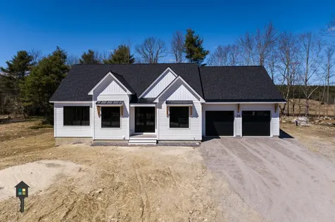 34 Halcyon Drive Topsham ME 04086