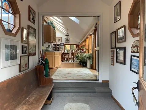 53 Coveside Road South Bristol ME 04568