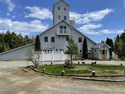 53 Coveside Road South Bristol ME 04568