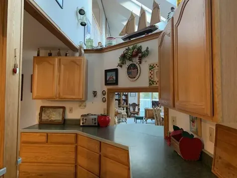53 Coveside Road South Bristol ME 04568