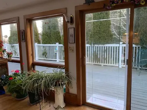 53 Coveside Road South Bristol ME 04568