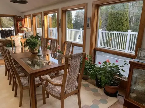 53 Coveside Road South Bristol ME 04568