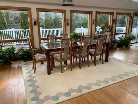 53 Coveside Road South Bristol ME 04568