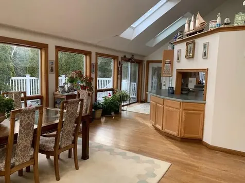 53 Coveside Road South Bristol ME 04568