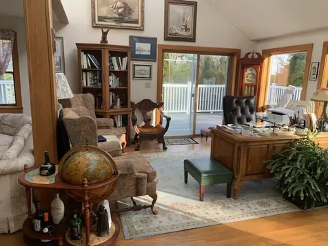53 Coveside Road South Bristol ME 04568
