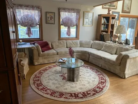 53 Coveside Road South Bristol ME 04568