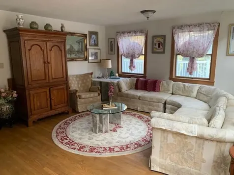 53 Coveside Road South Bristol ME 04568