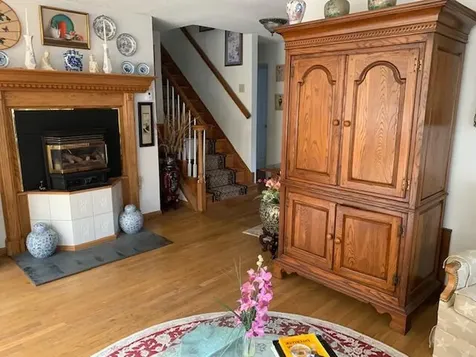 53 Coveside Road South Bristol ME 04568