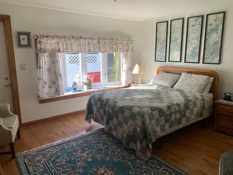 53 Coveside Road South Bristol ME 04568