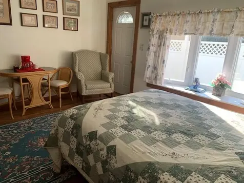 53 Coveside Road South Bristol ME 04568