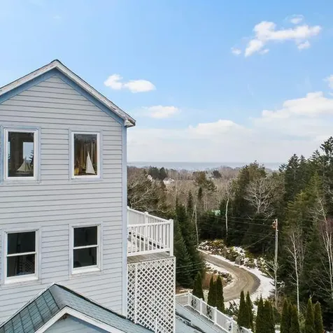 53 Coveside Road South Bristol ME 04568