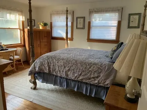 53 Coveside Road South Bristol ME 04568