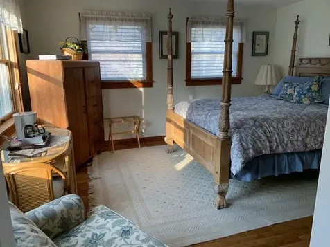 53 Coveside Road South Bristol ME 04568