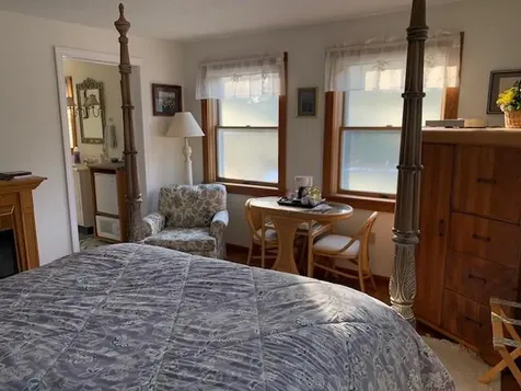 53 Coveside Road South Bristol ME 04568
