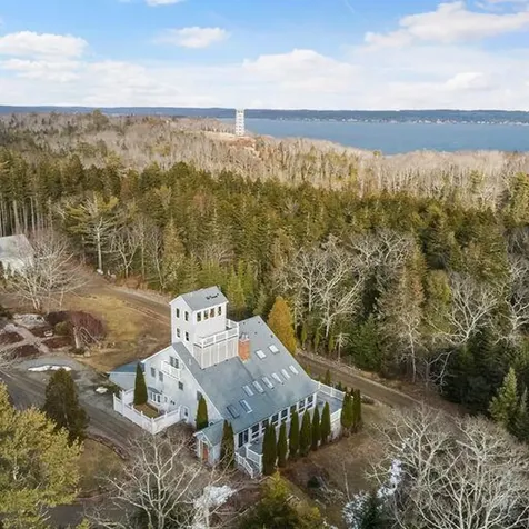 53 Coveside Road South Bristol ME 04568