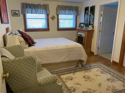 53 Coveside Road South Bristol ME 04568