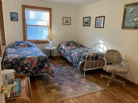 53 Coveside Road South Bristol ME 04568