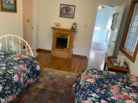 53 Coveside Road South Bristol ME 04568