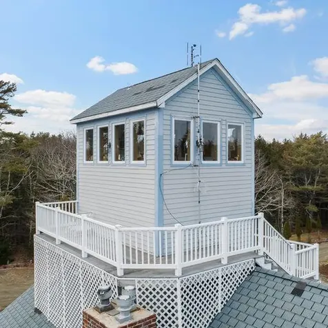 53 Coveside Road South Bristol ME 04568