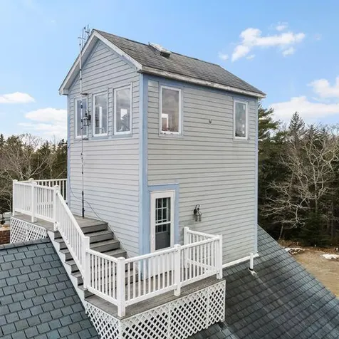 53 Coveside Road South Bristol ME 04568