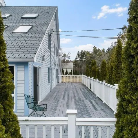 53 Coveside Road South Bristol ME 04568