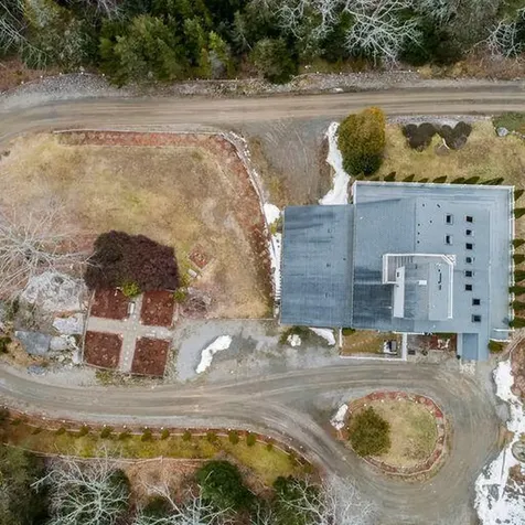 53 Coveside Road South Bristol ME 04568