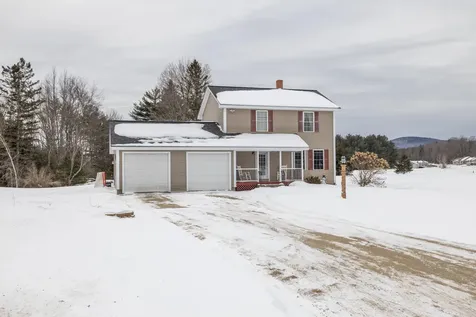 4 Lyn Road Buckfield ME 04220
