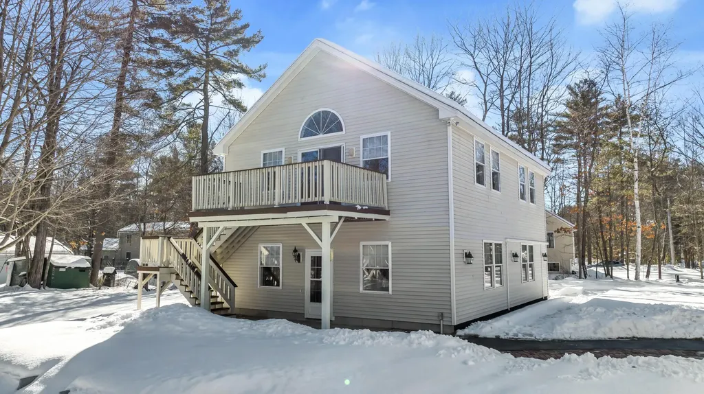 35 Spear Avenue Windham ME 04062