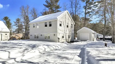 35 Spear Avenue Windham ME 04062
