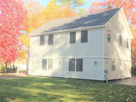 35 Spear Avenue Windham ME 04062