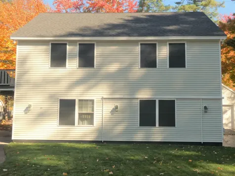 35 Spear Avenue Windham ME 04062